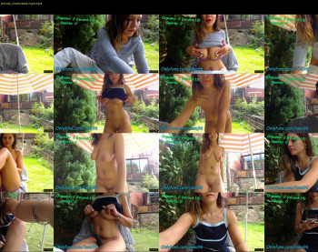 lissa__1 — 50 minute Chaturbate female teen cam video, 720p, Sep 6, 2021