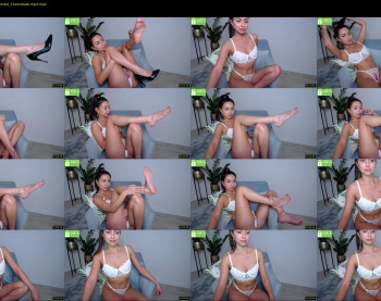 look_ — 25 minute Chaturbate female teen cam video, 1080p, Sep 6, 2021