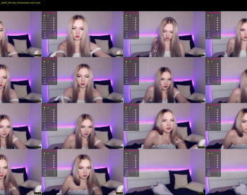 small_blondee — 44 minute Chaturbate female teen cam video, 720p, Sep 7, 2021