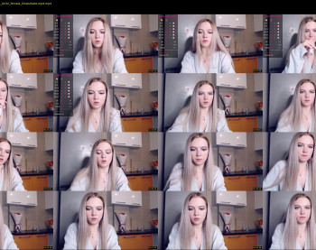 small_blondee — 32 minute Chaturbate female teen cam video, 720p, Sep 7, 2021