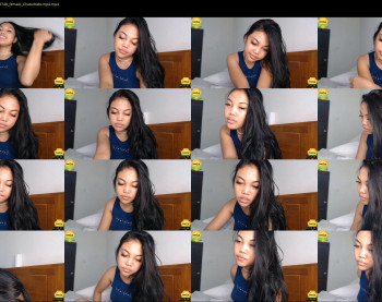 sofia_sakura — 3 minute Chaturbate female teen cam video, 1080p, Sep 6, 2021