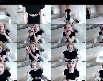 _be_my_daddy — 71 minute Chaturbate female teen cam video, 1080p, Sep 7, 2021