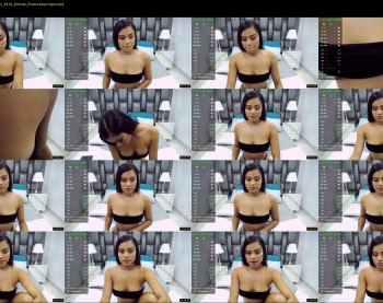 danielasanders — 25 minute Chaturbate female teen cam video, 720p, Sep 7, 2021