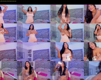 daphneadkins — 69 minute Chaturbate female teen cam video, 720p, Sep 7, 2021