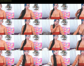 funplayx — 67 minute Chaturbate female teen cam video, 1080p, Sep 7, 2021