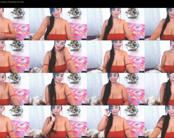 funplayx — 70 minute Chaturbate female teen cam video, 1080p, Sep 7, 2021