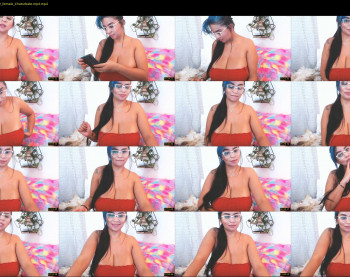 funplayx — 14 minute Chaturbate female teen cam video, 1080p, Sep 7, 2021