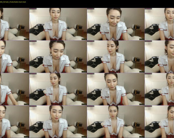 jennieedge — 4 minute Chaturbate female teen cam video, 1080p, Sep 7, 2021