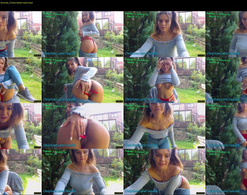 lissa__1 — 78 minute Chaturbate female teen cam video, 720p, Sep 7, 2021