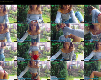 lissa__1 — 78 minute Chaturbate female teen cam video, 720p, Sep 7, 2021