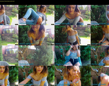 lissa__1 — 78 minute Chaturbate female teen cam video, 720p, Sep 7, 2021