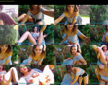 lissa__1 — 78 minute Chaturbate female teen cam video, 720p, Sep 7, 2021