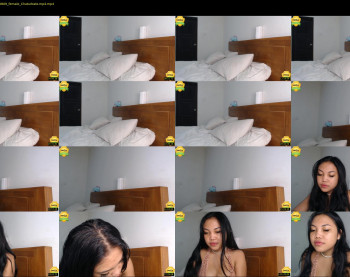 sofia_sakura — 70 minute Chaturbate female teen cam video, 1080p, Sep 7, 2021