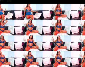 ainaah_ — 13 minute Chaturbate female teen cam video, 1080p, Sep 8, 2021