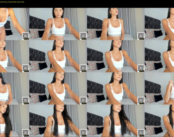 anablerd — 8 minute Chaturbate female teen cam video, 1080p, Sep 9, 2021