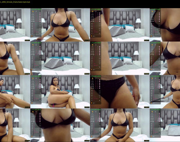danielasanders — 20 minute Chaturbate female teen cam video, 720p, Sep 8, 2021