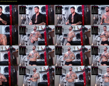 dimitri_sullivan — 64 minute Chaturbate male teen cam video, 720p, Sep 8, 2021