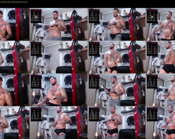 dimitri_sullivan — 64 minute Chaturbate male teen cam video, 720p, Sep 8, 2021