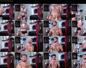 dimitri_sullivan — 64 minute Chaturbate male teen cam video, 720p, Sep 8, 2021