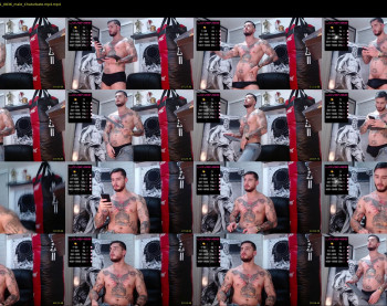 dimitri_sullivan — 64 minute Chaturbate male teen cam video, 720p, Sep 8, 2021