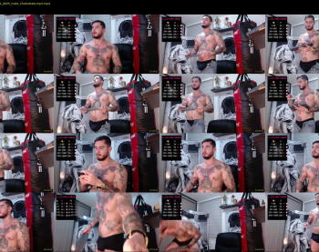 dimitri_sullivan — 64 minute Chaturbate male teen cam video, 720p, Sep 8, 2021