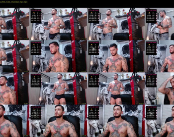 dimitri_sullivan — 64 minute Chaturbate male teen cam video, 720p, Sep 8, 2021