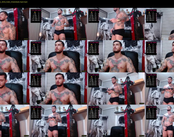 dimitri_sullivan — 64 minute Chaturbate male teen cam video, 720p, Sep 8, 2021