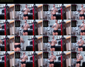 dimitri_sullivan — 7 minute Chaturbate male teen cam video, 720p, Sep 8, 2021