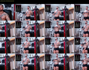 dimitri_sullivan — 38 minute Chaturbate male teen cam video, 720p, Sep 8, 2021