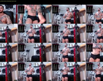 dimitri_sullivan — 39 minute Chaturbate male teen cam video, 720p, Sep 8, 2021