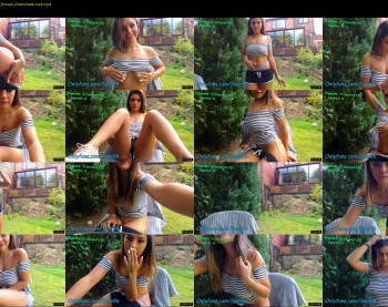 lissa__1 — 78 minute Chaturbate female teen cam video, 720p, Sep 8, 2021