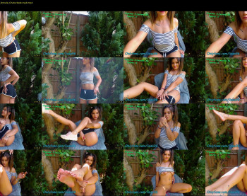 lissa__1 — 78 minute Chaturbate female teen cam video, 720p, Sep 8, 2021