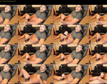 phoenix_star — 27 minute Chaturbate male teen cam video, 720p, Sep 8, 2021