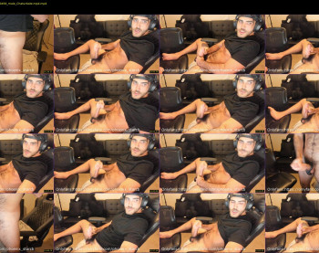phoenix_star — 25 minute Chaturbate male teen cam video, 720p, Sep 9, 2021