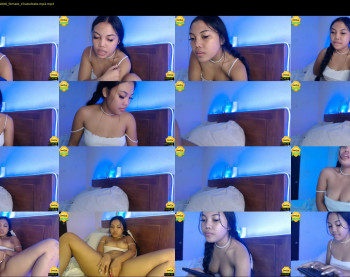 sofia_sakura — 27 minute Chaturbate female teen cam video, 1080p, Sep 8, 2021