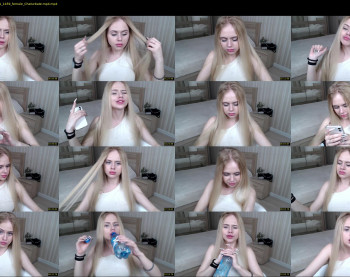 _be_my_daddy — 13 minute Chaturbate female teen cam video, 1080p, Sep 9, 2021