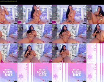 daphneadkins — 71 minute Chaturbate female teen cam video, 720p, Sep 9, 2021