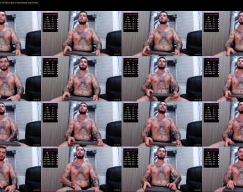 dimitri_sullivan — 21 minute Chaturbate male teen cam video, 720p, Sep 9, 2021