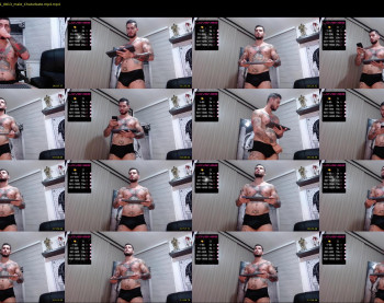 dimitri_sullivan — 14 minute Chaturbate male teen cam video, 720p, Sep 9, 2021