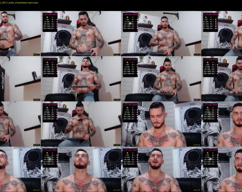 dimitri_sullivan — 64 minute Chaturbate male teen cam video, 720p, Sep 10, 2021