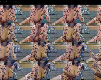 katrine_denev — 23 minute Chaturbate female teen cam video, 720p, Sep 10, 2021