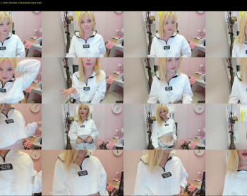 veronica_space — 70 minute Chaturbate female teen cam video, 1080p, Sep 10, 2021