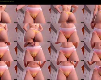 yorgely_ — 44 minute Chaturbate female teen cam video, 1080p, Sep 10, 2021