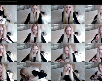_be_my_daddy — 42 minute Chaturbate female teen cam video, 1080p, Sep 10, 2021