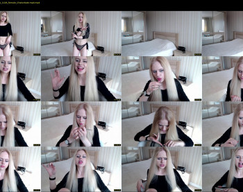 _be_my_daddy — 54 minute Chaturbate female teen cam video, 1080p, Sep 10, 2021