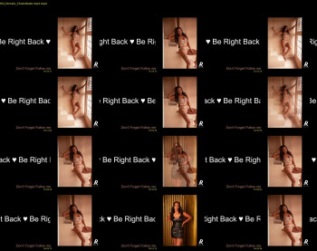anahi_ryan — 12 minute Chaturbate female teen cam video, 1080p, Sep 10, 2021