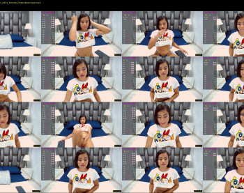 danielasanders — 92 minute Chaturbate female teen cam video, 720p, Sep 10, 2021