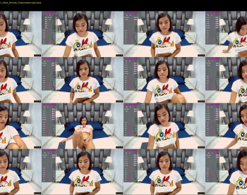 danielasanders — 61 minute Chaturbate female teen cam video, 720p, Sep 10, 2021