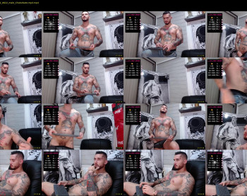 dimitri_sullivan — 64 minute Chaturbate male teen cam video, 720p, Sep 10, 2021