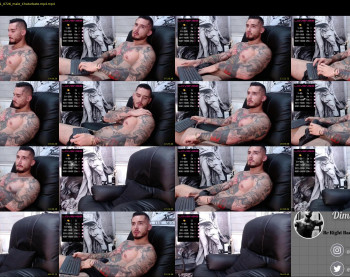 dimitri_sullivan — 64 minute Chaturbate male teen cam video, 720p, Sep 10, 2021